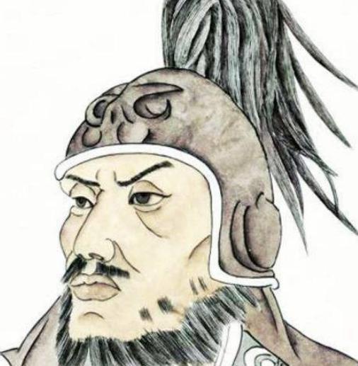 大将蒙恬临死前留下两句话,为何能把曹操感动哭? 大将蒙恬临死前留下两句话,为何能把曹操感动哭?