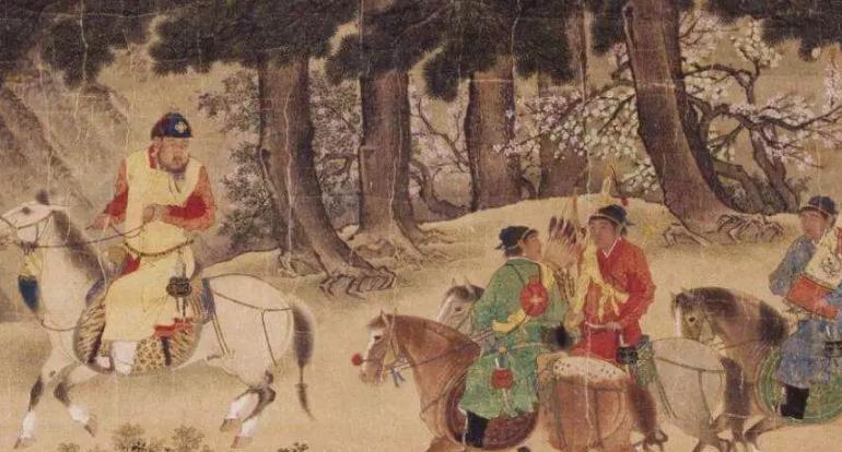 于谦必须死，皇帝为什么一定要处死忠臣于谦？