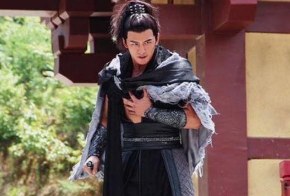 杜甫的爷爷杜审言：为人狂傲，结果害死儿子