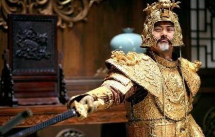 朱温为什么会背叛黄巢，转头投降大唐？