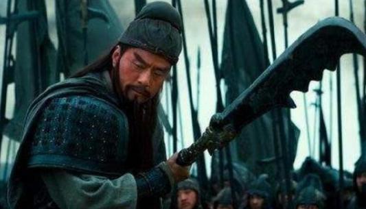 马超是怎么死的？他死前说了什么