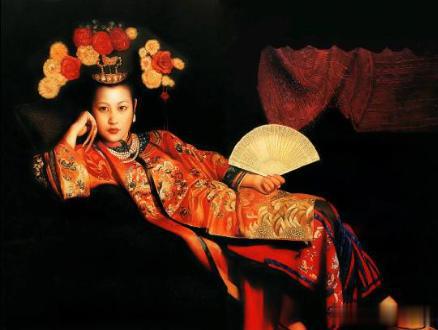 代善为什么两次都错过皇位 难道是自己不去争取吗