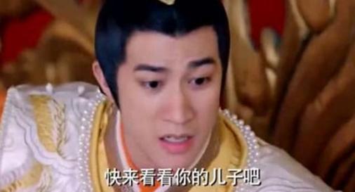 李治和武则天生了一个国民暖太子!李弘是个怎么样的人? 李治和武则天生了一个国民暖太子!李弘是个怎么样的人?