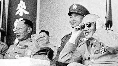 日本战败后,蒋介石为什么说:不要日本的赔偿金 日本战败后,蒋介石为什么说:不要日本的赔偿金