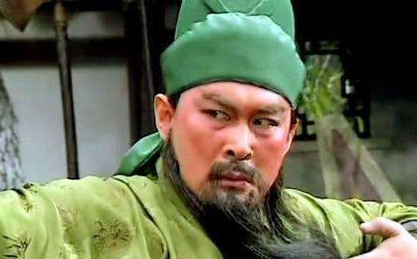 于禁投降关羽后，曹操为什么不生气？