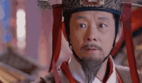 长孙无忌已经猖狂到什么样了？让天下都知道皇帝第二他第一!