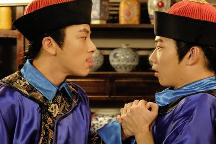 太监张居翰冒死篡改圣旨 一个字救上千人的性命