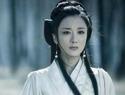 项羽和虞姬如此的恩爱 为何死都没有给她一个名分呢