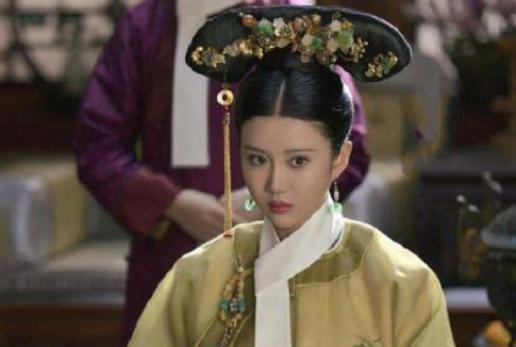 明明都是贵妃，为什么皇贵妃比贵妃等级更高？