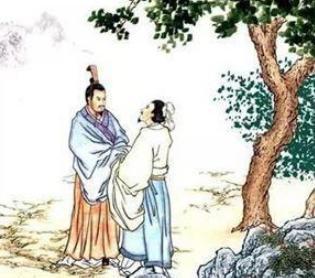 历史上不可多得的文人太子:萧统 历史上不可多得的文人太子:萧统