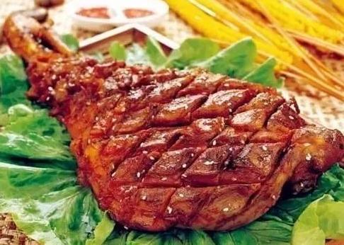 唐朝“西餐”食谱都有哪些东西?唐朝百姓喜欢什么胡食 唐朝“西餐”食谱都有哪些东西?唐朝百姓喜欢什么胡食