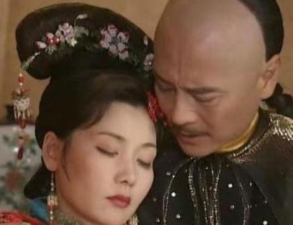 他是清朝的开国名将之一 同时也是清朝五大臣之一