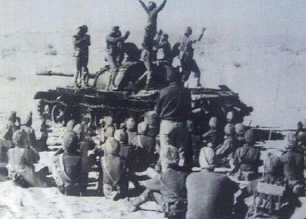 印度为何不直接在第三次印巴战争中占领东巴 根本原因出在什么地方