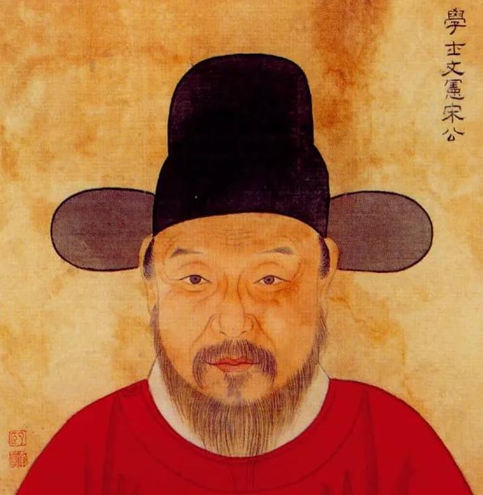 明朝被朱元璋清洗掉的三大开国功臣！纵然明智，又又何用？