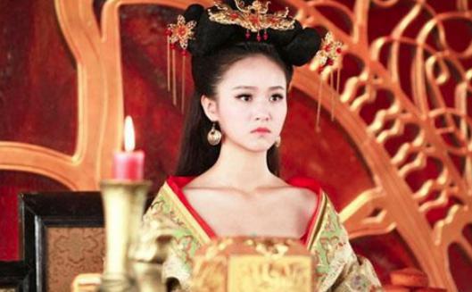 羊献容被废了五次,最后成了历经两朝的皇后 <a href=https://www.lishiji.cn/lishi/341/ target=_blank class=infotextkey>羊献容</a>被废了五次,最后成了历经两朝的皇后