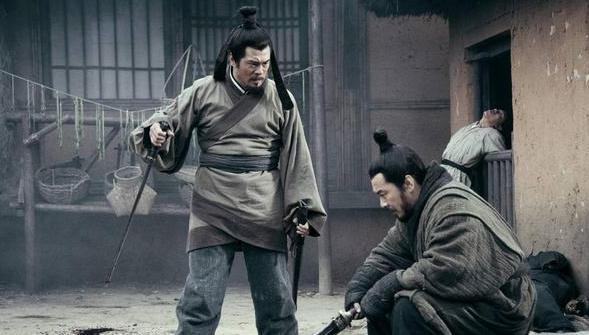 陈宫不为边让, 不为兖州, 那他为什么要背叛曹操？