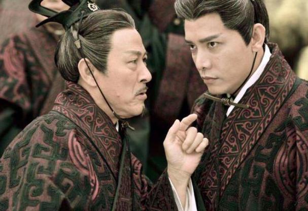 秦二世胡亥屠杀自己的兄弟姐妹时，为什么他们连反抗都没反抗