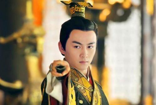 刘询真的是个混混吗？他是怎么当上皇帝的