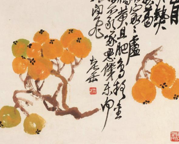 海上画派的画风及风格介绍，有何影响？