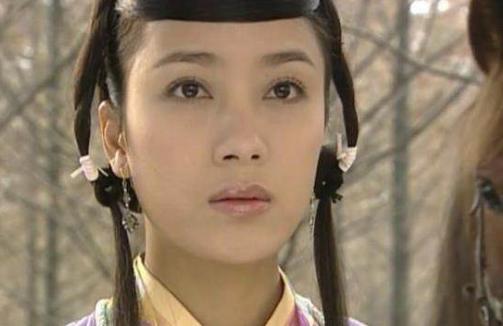 李秀宁巾帼不让须眉，为父亲打下半壁江山