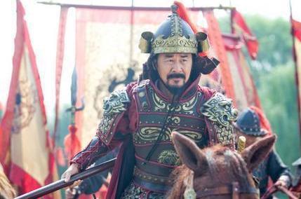 他是赵匡胤的救命恩人 最后却是落到这样的下场 他是赵匡胤的救命恩人 最后却是落到这样的下场