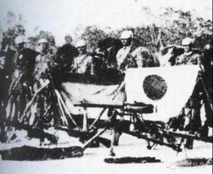 朱家岗保卫战我军是如何击垮日军围剿部队 运用了什么作战方式