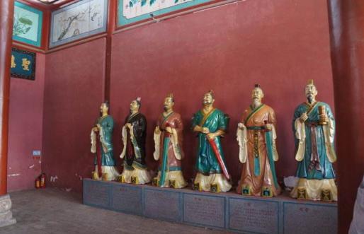 颛孙师的身世是怎么样的？颛孙师是哪里人