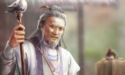 黄承彦为什么要放走鲁<a href=https://www.lishiji.cn/lishi/2519/ target=_blank class=infotextkey>陆逊</a>？黄承彦究竟有多神？