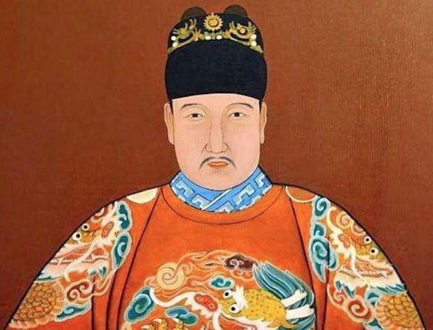 朱元璋很信任儿子朱标，康熙却提防儿子胤礽