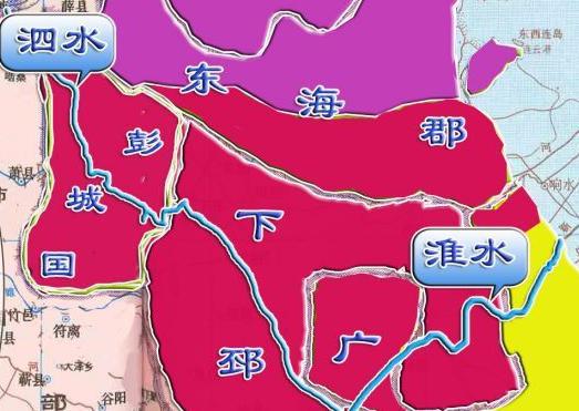 刘备得到徐州之后做了哪些措施来保住徐州?徐州为什么那么重要
