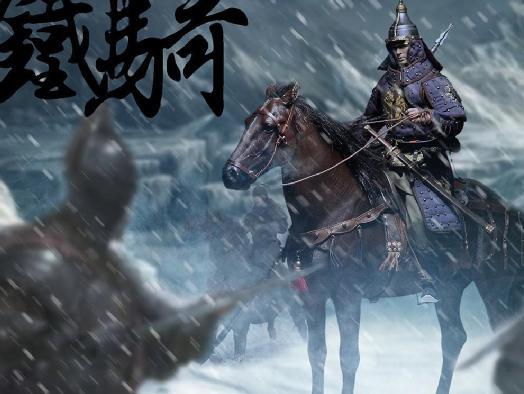 清朝为何封吴三桂等人为异姓王，最早允诺封王的是谁