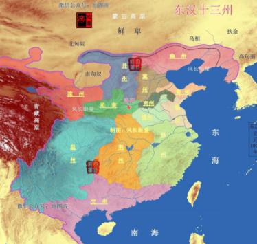 哀牢国的起源是什么？哀牢国存在了多长时间