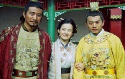 朱元璋和朱标的关系尤为敏感 为什么朱元璋会一而再三的忍让朱标呢 朱元璋和朱标的关系尤为敏感 为什么朱元璋会一而再三的忍让朱标呢