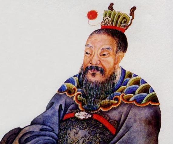 揭秘：汉文帝刘恒是怎么让周勃交出丞相位的？