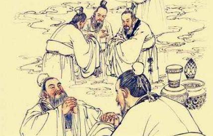 宋殇公被害的真相是什么？竟然是因为一个女人