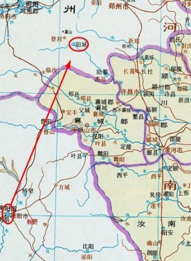 刘裕伐秦制定完美计划,却想不到是意外带来了胜利! 刘裕伐秦制定完美计划,却想不到是意外带来了胜利!