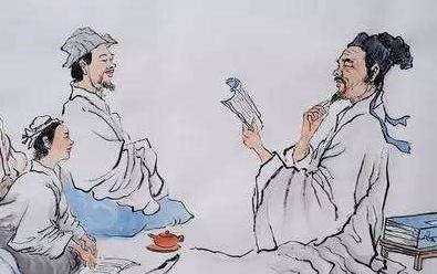 许行属于什么学派？这一学派有着什么特点