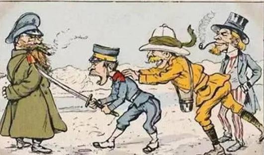 李鸿章马关谈判挨一颗枪子儿为清朝省下一个亿,这是怎么回事? 李鸿章马关谈判挨一颗枪子儿为清朝省下一个亿,这是怎么回事?