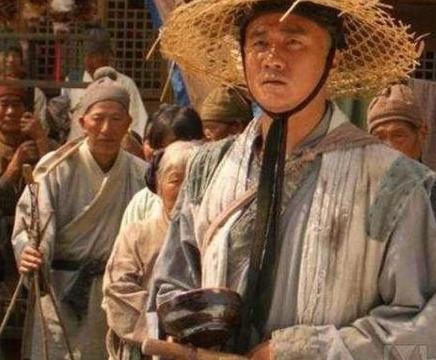 朱元璋除了杀贪官之外 连算命的都没有放过