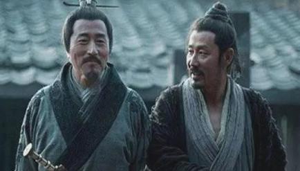 刘邦和刘备相比 为什么刘备汉中进军会失败 刘邦和刘备相比 为什么刘备汉中进军会失败