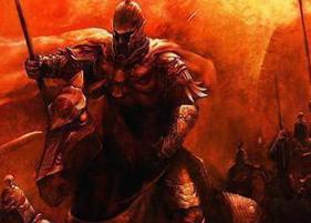 死里逃生后安禄山靠什么突然发迹？会打不如会“作秀”！