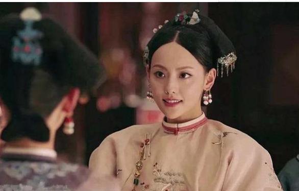 乾隆妃子诚嫔:封号与慈禧相同,却不幸被水淹死 乾隆妃子诚嫔:封号与慈禧相同,却不幸被水淹死
