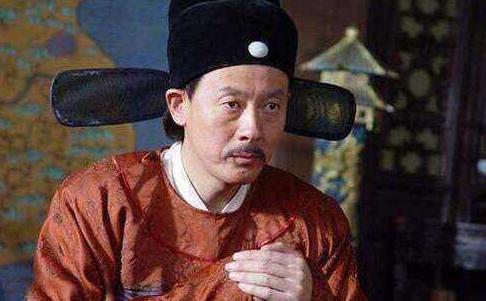 <a href=https://www.lishiji.cn/lishi/497/ target=_blank class=infotextkey>明朝</a>杨宪是怎么死的？他因为什么事情被杀？