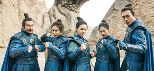 狄青战功赫赫他是什么结局？谁害死他的
