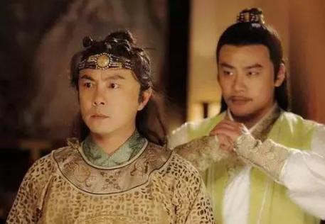 秦琼体壮如牛，为何天下一统后却“病了”？