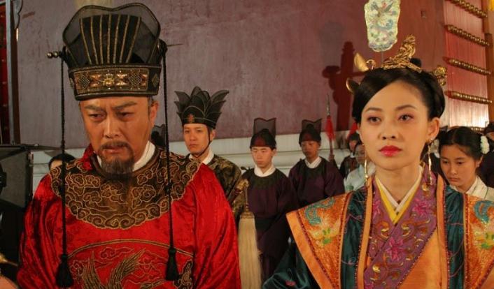 王世贞称他“救世宰相”!却不知他也有两副面孔? 王世贞称他“救世宰相”!却不知他也有两副面孔?