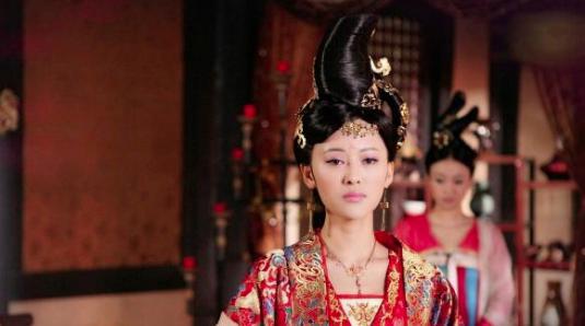 <a href=https://www.lishiji.cn/lishi/433/ target=_blank class=infotextkey>皇帝</a>最宠爱的女儿，死后却被废为<a href=https://www.lishiji.cn/lishi/3910/ target=_blank class=infotextkey>宫女</a>