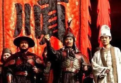 李自成当过皇帝为何没有被历史承认 为什么说他是民族罪人呢 李自成当过皇帝为何没有被历史承认 为什么说他是民族罪人呢