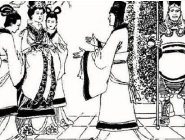 姜后是什么人?周宣王中兴的重要功臣 姜后是什么人?周宣王中兴的重要功臣