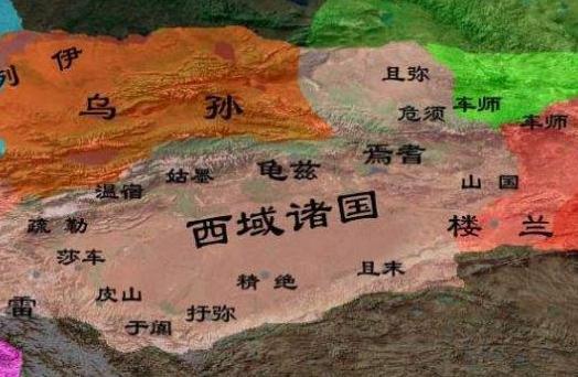 匈奴是如何迁徙至欧洲的?为什么能将欧洲搅个天翻地覆 匈奴是如何迁徙至欧洲的?为什么能将欧洲搅个天翻地覆